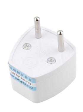 2021 AU UK US to EU AC Power Plug Adapter Adaptor Converter