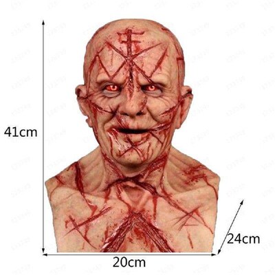 Party Mask Craftsmanship Reusable Fashion Not Grinding Fun
