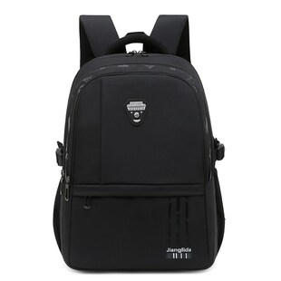 New small fifth grade schoolbag boys large capacity burden r