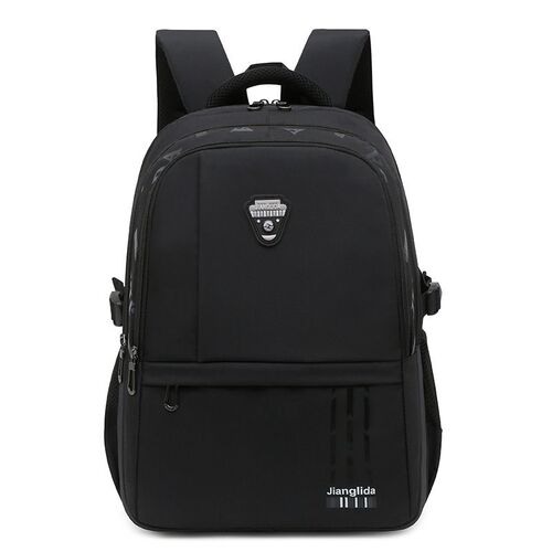 New small fifth grade schoolbag boys large capacity burden r
