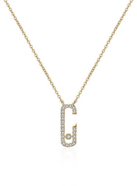 summer new light luxury collarbone chain female personality