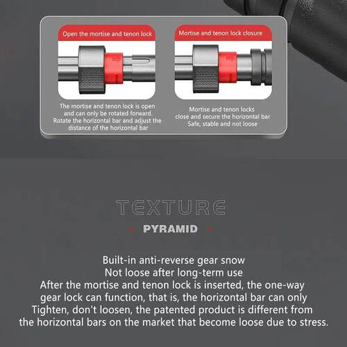 Door Pull Up Bar Training Telescopic Home Pullup Bars Fitnes