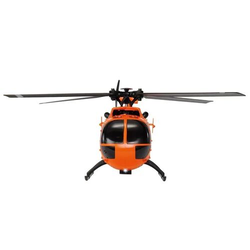 Remote Control Aircraft 2.4G C186 RC Helicopter 4 Propellers
