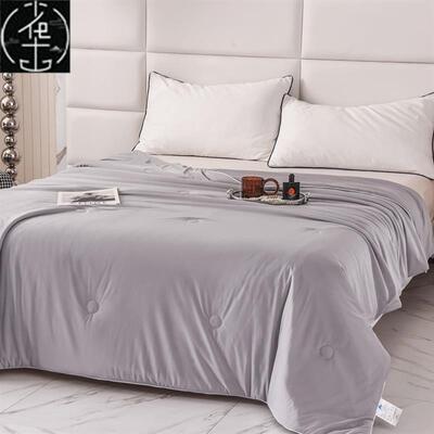 cooling blanket summer quilt air condition comforter duver