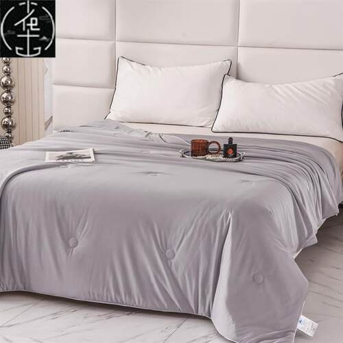 cooling blanket summer quilt air condition comforter duver