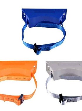 N0PA Gas Cylinder Holder Propane for Tank Holder with Nylon