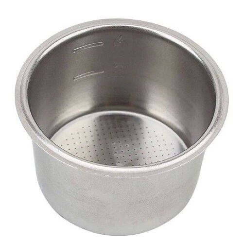Coffee Products Fit For Breville Delonghi Filter Krups 51mm