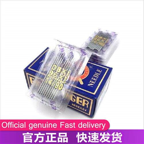 50Pcs Flying Tiger DBX1 Industrial Sewing Machine Needle