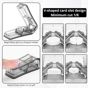 for Design Pill Best Large Pills Cutter Small