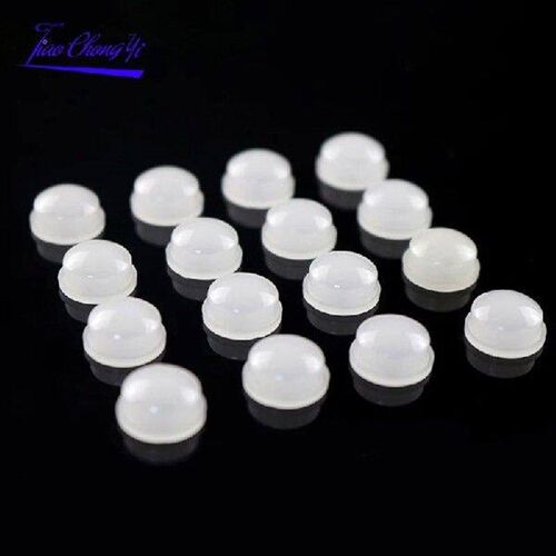 LED Lens 90 deg Reflector Collimator For 5050 Convex
