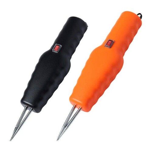Electric Poultry Plucker Short Hair Removal Machine