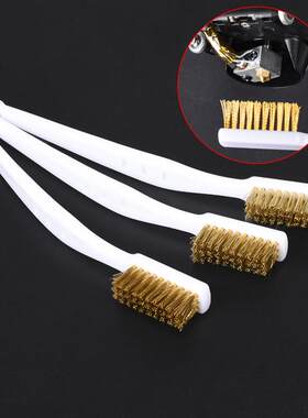 3D Printer Cleaner Tool Copper Wire Toothbrush Copper Brush