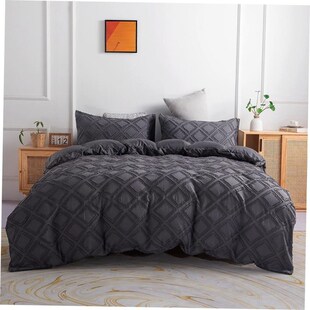 Luxury Bedding Set Duvet Cover With Pillowcase Bed Cover Set