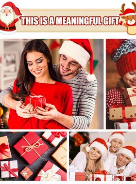 New 2022 Christmas Duck Advent Calendar 24 Grid Rubber Ducks