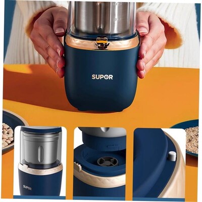 coffee grinder grains/seasoning/coffee bean grinding machine