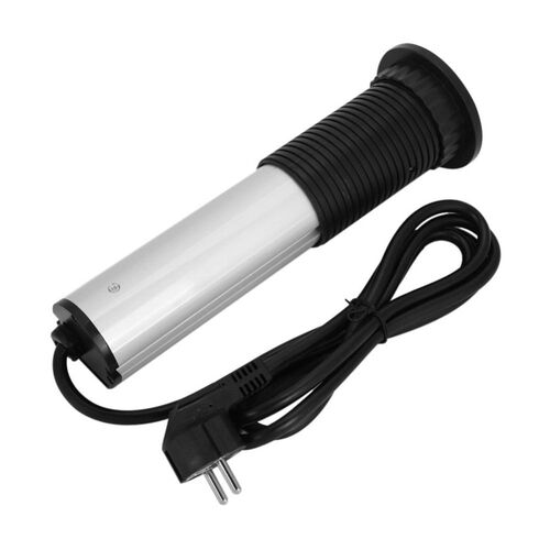 3/4 Power Port Pull Pop Up Socket Electrcal Pop Up Power So