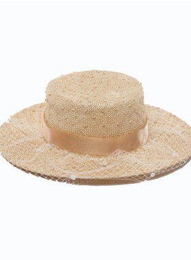 Spring and summer new wave dot mesh decoration fashion wide-