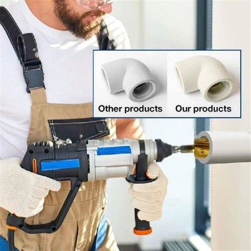 Heavy Duty Pipe Reaming Drill Bits Pipe Reamer Drill Bit
