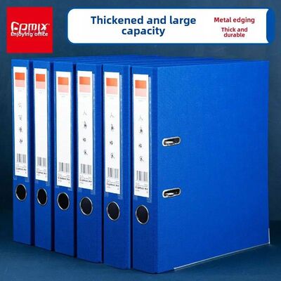 Thickened European Style Quick Labor Clip Two-hole 3-hole Lo
