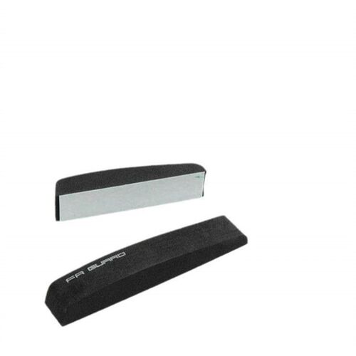 4S Car Dealership Auto Collision Strip Foam Car Door Anti-Co