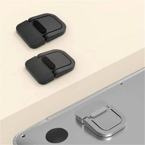 Laptop Stand Same Color And Material Exquisite And Compact