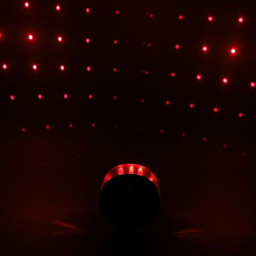 Bicycle Laser Lights Waterproof Bike Tail Light Road Cycling