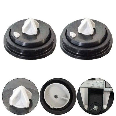 Toilet Fill Valve Gasket Float Valve Membrane Inlet Filling