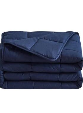 All season weighted blanket gravity blankets comforter duvet