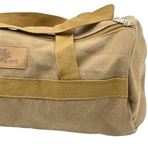 Tent Stake Storage Bag Tent Pegs Pouch Wear Resistant Heavy