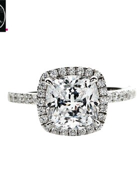 2020Diamond Ring Engagement Wedding band Rings for Women men