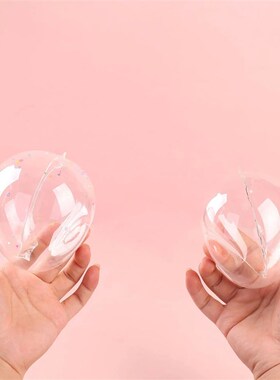 Blowable Bubble Tape Nano Double Sided Blowable Tapes Sticky