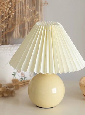 New Pleats Lampshade for Table Lamp Standing Floor Lamps Kor