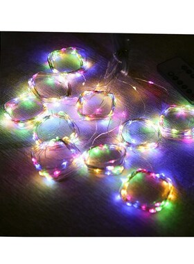 LED Curtain Garland on The Window USB Power Fairy Lights Fes