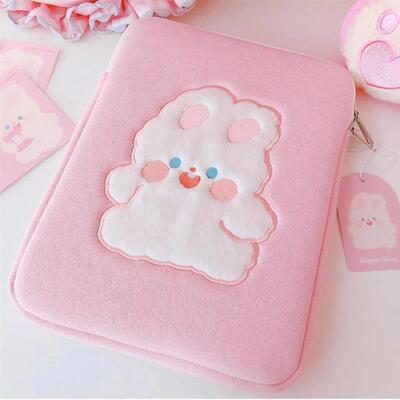 Cute Laptop Sleeves Carring Case 11 12 13 14 15 15.6 Inch Co