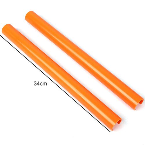 Car Front Grille Trim Strips for BMW F30 F31 F32 F33 F34 F36