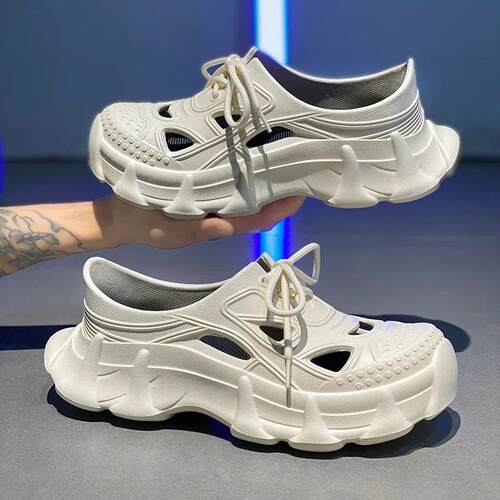 Summer outdoor non-slip waterproof beach shoes fashion casua