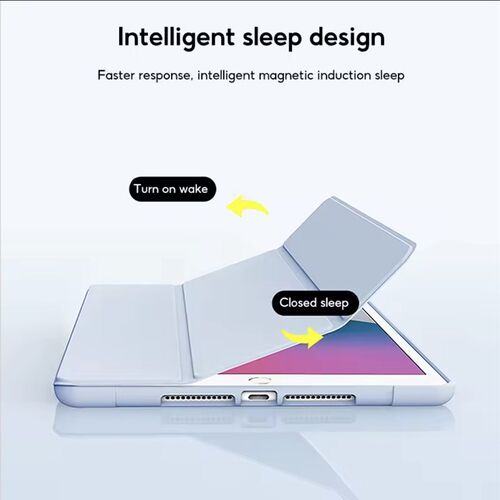 For IPad Case Air 5 4 Pro 11 10th 9th 8th 7th Generation 10.