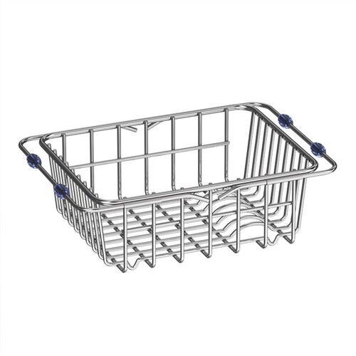 Dish Drying Rack in Sink,Stainless Steel Dish Dryer Rack