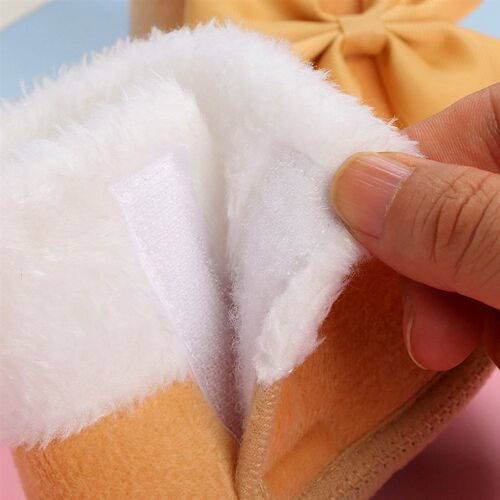 Manufacturer Baby Shoes With Soft Soles For Children 0-12 Mo
