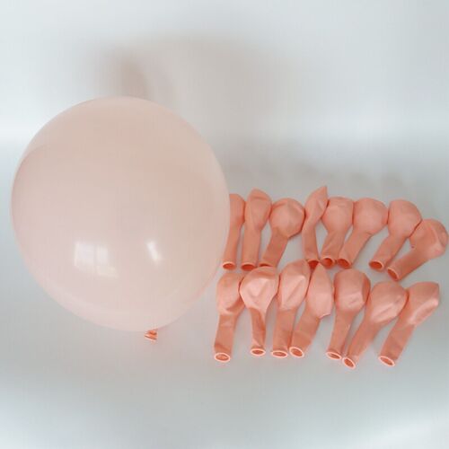 144pcs Macaron Purple Balloons Garland Kit Wedding Anniversa