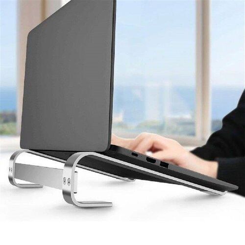 Laptop Stand for Desk Aluminum Computer Stand for Cooling