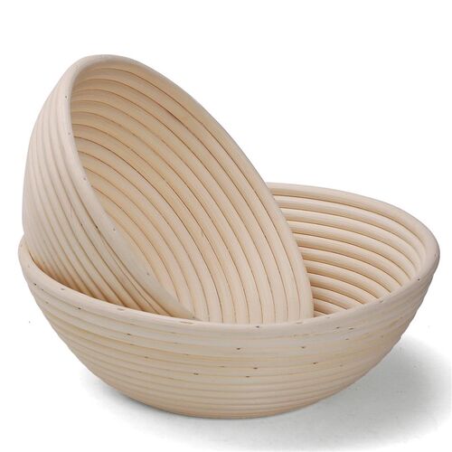 Fermentation Basket Baking Utensils Bread Basket  Vine Mold