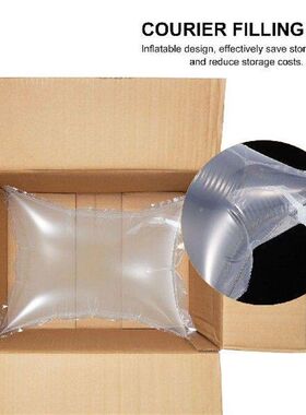 30 PCS Clear Filling Bag Tote Anti-collision Air Wrap for