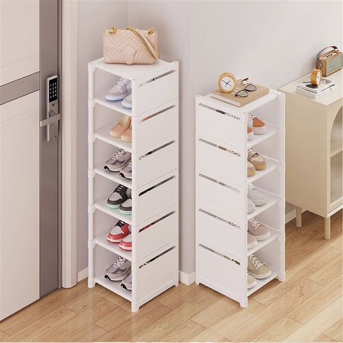 Cross-border wholesale dust-proof storage rack, dormitory i