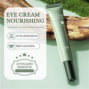 Anti-rugas Eye Cream, remover sacos de olho, olhos inchados