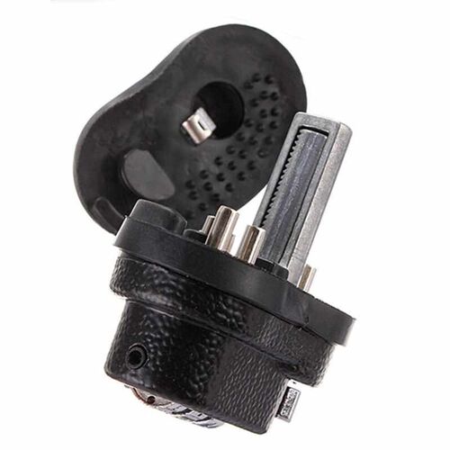 3-Dial Combination Trigger Lock Password Gun Lock Trigger Pr