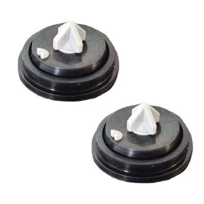 Toilet Fill Valve Gasket Float Valve Membrane Inlet Filling