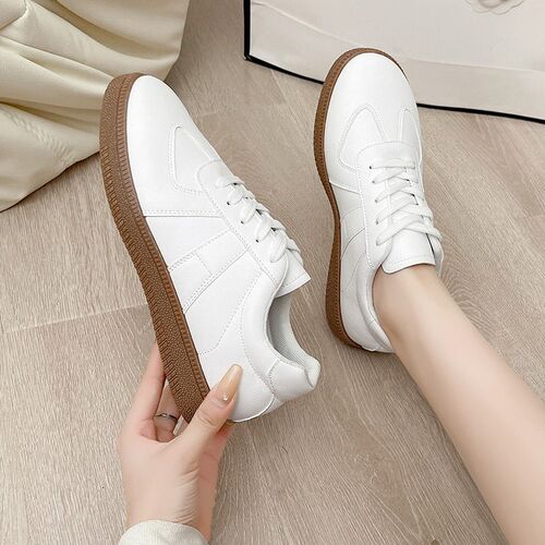 Large Size Foreign Trade German Training Forrest Gump Shoes