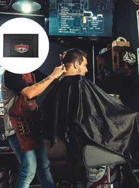 Hairdressing Tools Display Mat Trimmer Trimmers Pad Barber