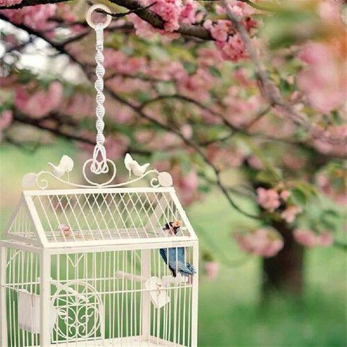 New Handmade Flower Pot Hanger Cotton Boho Plant Hanger